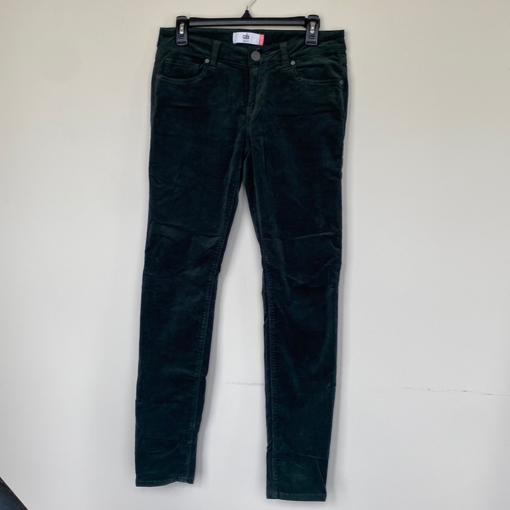 Cabi skinny cords